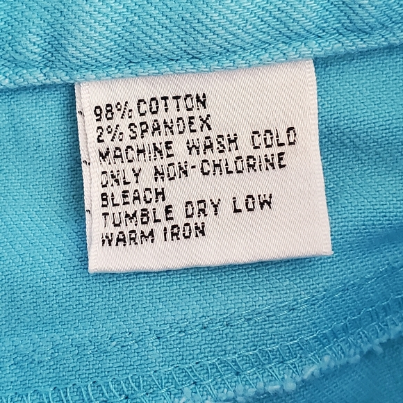 Talbots Stretch Jeans - Picture 5 of 5